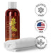 Argan Oil Shampoo Beauty & Health Maple Holistics 