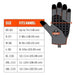 Ergodyne ProFlex 817WP Waterproof Work Gloves, Thermal Insulated, Touchscreen, Reinforced Palms Tools Ergodyne 