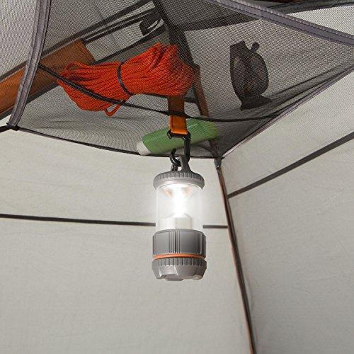 CORE 6 Person Dome Tent 11' x9' Tent CORE 