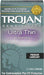 Trojan Condom Sensitivity Ultra Thin Lubricated, 12 Count Condom Trojan 