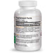 Bronson Vitamin D3 2000 IU Certified Organic Vitamin D, Non-GMO, USDA Certified, 90 Tablets Supplement Bronson 