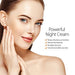 Elizavecca Milky Piggy Wrinkle care Revitalize EGF Retinol Cream for Anti Aging Pore Minimizing, Brightening Facial Treatment & Night and Day moisturizing Cream Skin Care Elizavecca 