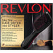 Revlon One-Step Hair Dryer And Styler, Black Beauty REVLON 
