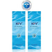 K-Y UltraGel Personal Lubricant, 1.5 oz. (Pack of 2) Lubricant K-Y 