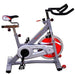 Sunny Health & Fitness SF-B901B Belt Drive Pro Indoor Cycling Bike Sport & Recreation Sunny Health & Fitness 