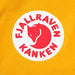 Fjallraven - Kanken Classic Backpack for Everyday, Warm Yellow Backpack Fjallraven 