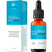 Best Hyaluronic Acid Serum with Vitamin C For Face Deeply Hydrate and Plump Dry Skin, Boost Collagen Hydration, Diminish Fine Lines and Wrinkles With Our Anti Aging Natural Vegan Friendly Product, 1 f Skin Care Petunia Skincare 
