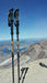 Cascade Mountain Tech Aluminum Collapsible Quick Lock Trekking Poles Trekking poles Cascade Mountain Tech 