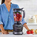 NutriBullet ZNBF30500Z Blender Combo 1200 Watt, 1200W, Dark Gray Kitchen NutriBullet 