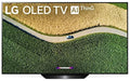 LG OLED55B9PUA B9 Series 55" 4K Ultra HD Smart OLED TV (2019) Home Entertainment LG 