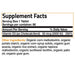 Bronson Vitamin D3 2000 IU Certified Organic Vitamin D, Non-GMO, USDA Certified, 90 Tablets Supplement Bronson 