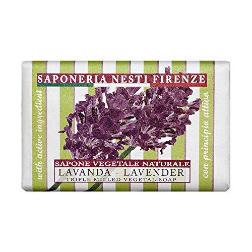 Nesti Dante Le Deliziose LAVENDER Natural Soap 150g Bar Natural Soap Nesti Dante 