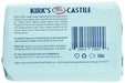 Kirk's Coco Castile Soap, Fragrance Free (5 Pack) Natural Soap Kirk's 