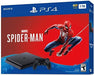 PlayStation 4 Slim 1TB Console - Marvel's Spider-Man Bundle [Discontinued] Video Games Playstation 