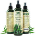 Green Leaf Naturals Organic Aloe Vera Gel Spray - 12 Ounce Skin Care Green Leaf Naturals 