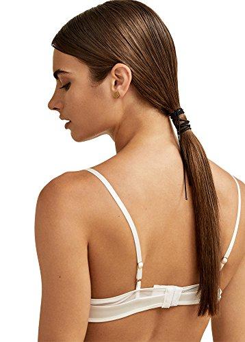 NatureLab. Tokyo – Perfect Shine Oil Mist with Grape Stem Cells, increases shine and luminescence in dull hair. 4.0 fl oz Lightweight Spray. Natural. Free of sulfates with Heat and Color Protection Hair Care NatureLab 