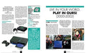 PlayStation Anthology Classic Edition Book Geeks-Line 
