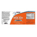 NOW DHA-500,180 Softgels Supplement NOW Foods 