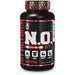 N.O. XT Nitric Oxide Supplement Supplement Jacked Factory 