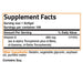 Bronson Natural Vitamin E Complex 400 I.U. (D-alpha Tocopherol), 100 Softgels Supplement Bronson 