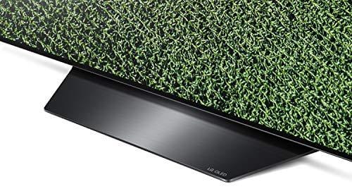 LG OLED55B9PUA B9 Series 55" 4K Ultra HD Smart OLED TV (2019) Home Entertainment LG 