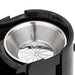 AmazonBasics Wide-Mouth, 2-Speed Centrifugal Juicer with Juice Jug and Pulp Container, Black Kitchen AmazonBasics 