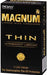 Trojan Magnum Thin 12ct Condom Trojan 