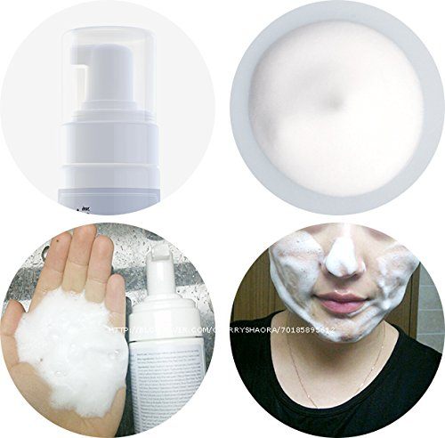 Klairs Rich Moist Foaming Cleansing 100ml, Korean Cosmetics, Korean Beauty, Kpop Beauty, Kstyle Skin Care Klairs 