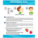 Nordic Naturals Kids Probiotic Pixies - Probiotic Powder for Children's Supplement Nordic Naturals 