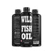 Wild Fish Oil Supplement Wild Foods 