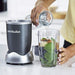 NutriBullet NBR-0601 Nutrient Extractor, 600W, Gray Kitchen NutriBullet 
