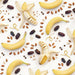 Banana Chocolate Chip The Original Fruit & Nut Food Bar, 1.6 oz (Pack of 16) Food & Drink LÄRABAR 