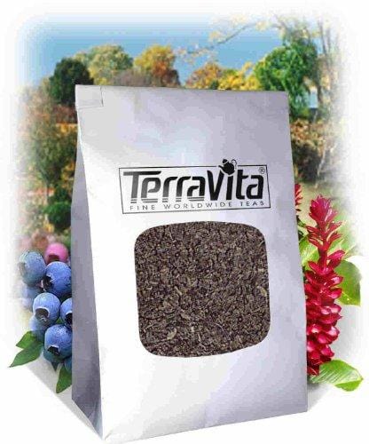 Violet Tea (Loose) (4 oz, ZIN: 510632) - 3 Pack Supplement TerraVita 