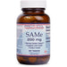 Protocol For Life Balance - SAMe 200 mg - Supports Nervous System and Joint Health, Relief from Overexertion and Stress - 60 Tablets Supplement Protocol For Life Balance 