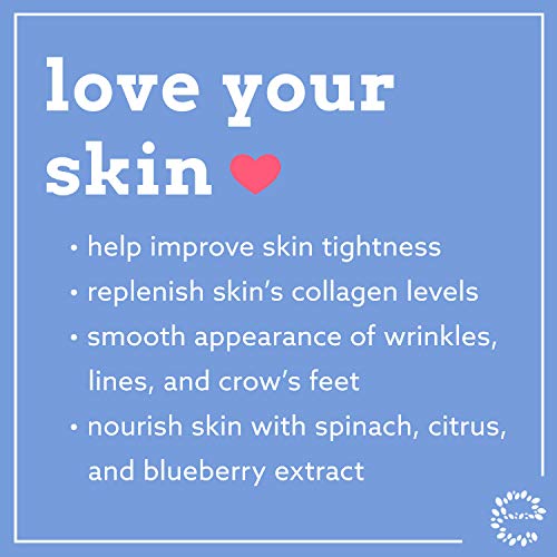 Eve Hansen Collagen Sheet Mask Set | Cruelty Free, Natural Hydrating Face Mask for Wrinkles and Dark Spots | 5X Facial Mask Sheet Face Masks Skin Care Eve Hansen 