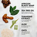 SheaMoisture African Black Soap | Acne Prone Face & Body Bar | 3.5 oz. Skin Care Shea Moisture 