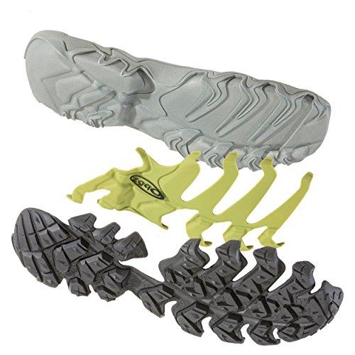Oboz Men's Tamarack-M, Bungee, 9.5 M US Men's Hiking Shoes Oboz 