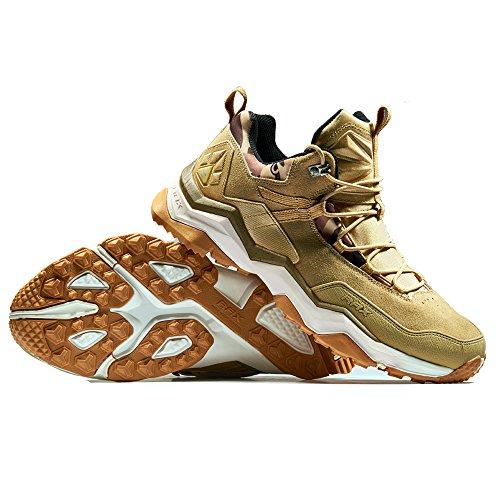 RAX Men's Lightweight Trekking Hiking Shoes Men's Hiking Shoes RAX 