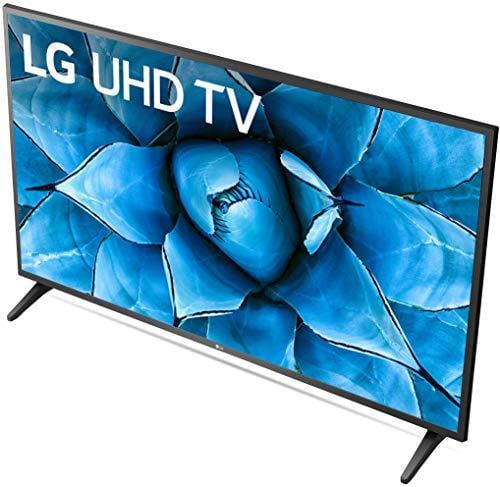 LG 65UN7300PUF Alexa Built-In 65" 4K Ultra HD Smart LED TV (2020) Home Entertainment LG 