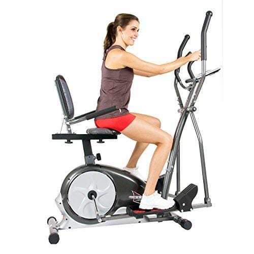 Body Flex Sports Body Champ 3 in 1 Trio Trainer Sports Body Flex Sports 