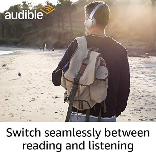 All-new Kindle Oasis - Now with adjustable warm light - Includes special offers Digital Text Amazon 