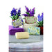 Nesti Dante Nesti dante lavanda natural soap - blu del mediterraneo - relaxing, 5.29oz, 5.29 Ounce Natural Soap Nesti Dante 