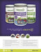Greens+ Organic Superfood Raw | Essential Blend of Raw Green Foods, Superfruit and Sea Vegetables Powder | Vegan | USDA Organic | Dietary Supplement | Non - GMO, Soy Dairy & Gluten-Free | Size 8.46oz Supplement Greens+ 