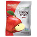 Freeze-Dried Fruits, Non-GMO, Gluten Free, No Sugar Added, Apple (12 Count) Food & Drink Crispy Green 