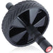 Fitnessery Ab Roller for Abs Workout - Ab Roller Wheel Exercise Equipment - Ab Wheel Exercise Equipment - Ab Wheel Roller for Home Gym - Ab Machine for Ab Workout - Ab Workout Equipment Sports Fitnessery 