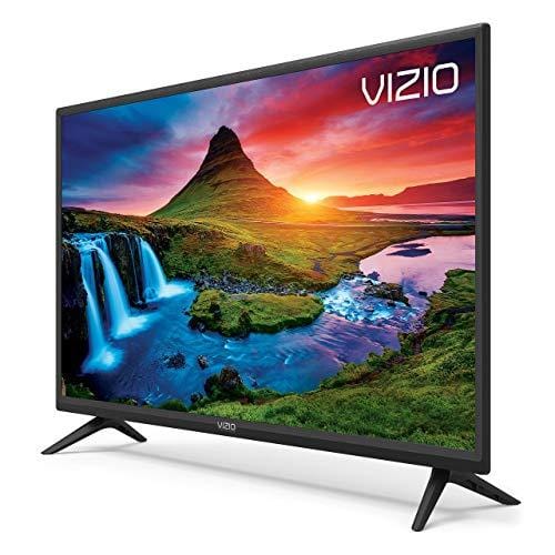 (Renewed) Vizio D-Seires 32 inches Class 720p HD Full-Array LED Smart TV with Chromecast Built-in and SmartCast Home Entertainment VIZIO 