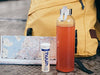 Nuun Immunity: Zinc, Turmeric, Elderberry, Ginger, Echinacea, and Electrolytes for an Anti-Inflammatory and Antioxidant Boost in Immune Support and Hydration, Blueberry Tangerine 8-Pack Supplement Nuun 