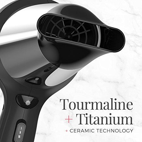 Remington Impact Resistant Hair Dryer, D4200 Hair Dryer Remington 