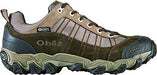 Oboz Men's Tamarack-M, Bungee, 9.5 M US Men's Hiking Shoes Oboz 
