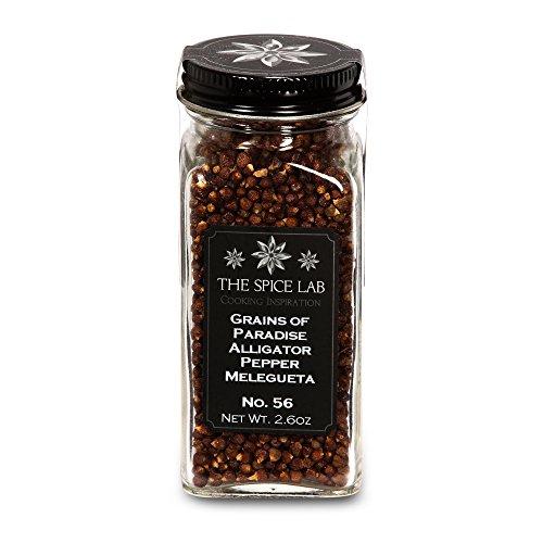 Grains of Paradise (Alligator Pepper) for Home Brewing Food & Drink The Spice Lab 